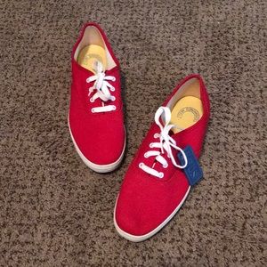 Red Keds NEW